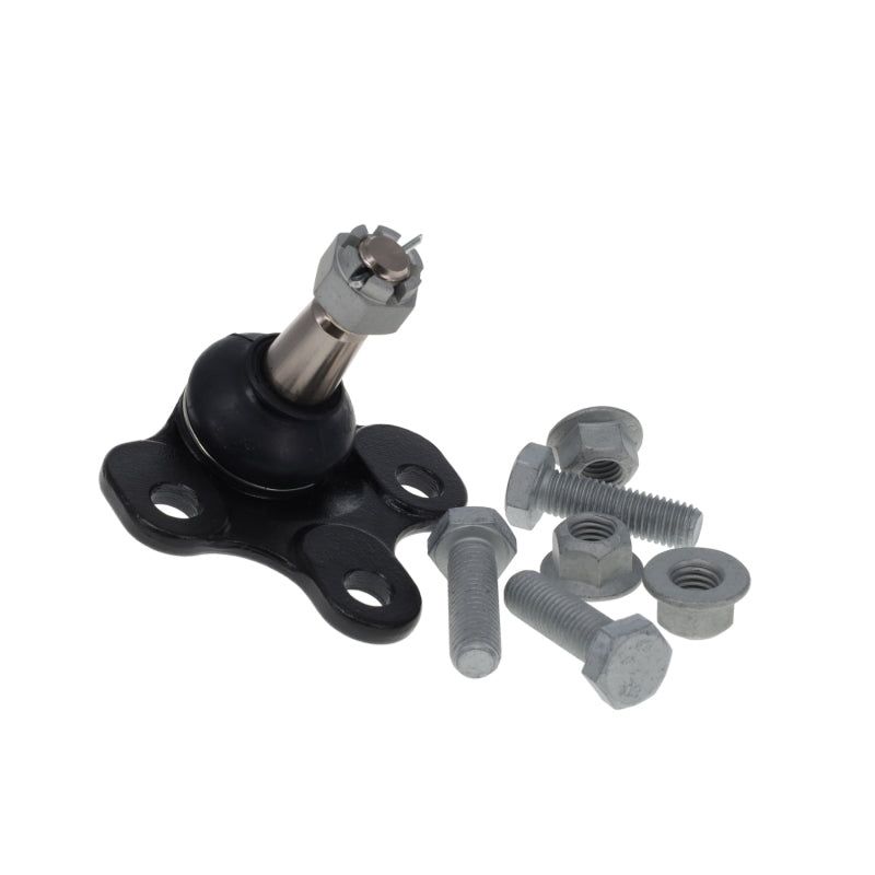 SPC Performance 12715 - SPC12715 - SPC Performance 2016+ Honda Civic Replacement Lower Ball Joint (Does Not Fit Civic Type R) - Shipped in Europe - Tuningsupply.com