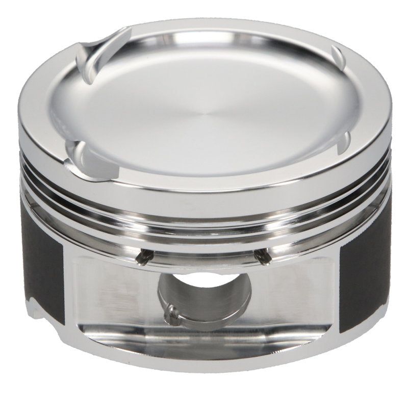 JE Pistons 329244 - JEP329244 - JE Pistons 2008+ VW TSI 2.0 Turbo Kit 82.5mm Bore Std Size -7.1 Dome R Skirt Piston Kit (Set of 4) - Shipped in Europe - Tuningsupply.com