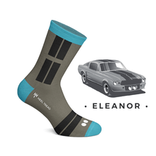 Eleanor Socks-tuningsupply.com
