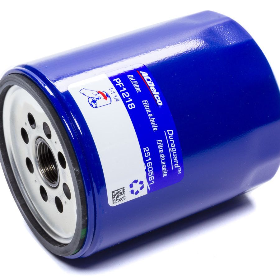 AC Delco PF-1218M - ATPPF-1218M - Oil Filter GM - Shipped in Europe - Tuningsupply.com