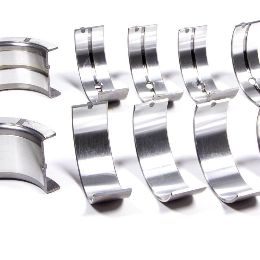 King Engine Bearings MB556HP - KEBMB556HP - Main Bearing Big Block Chevy - Shipped in Europe - Tuningsupply.com