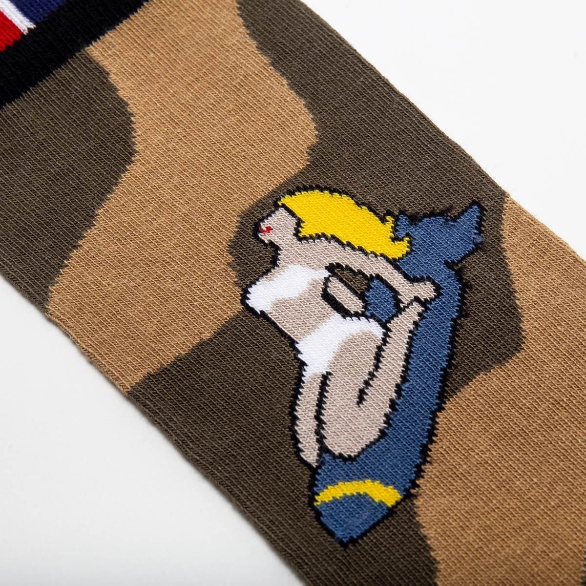 Heel Tread British-Icons-War-Pack-L - HT-British-Icons-War-Pack-L - British Icons - War Machines Pack - Shipped in Europe - Tuningsupply.com