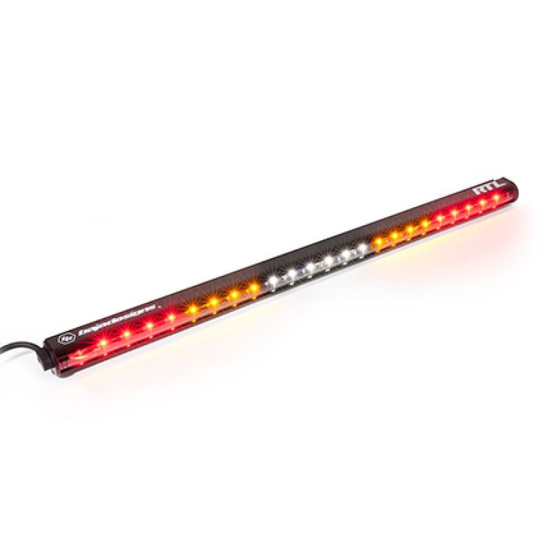 Baja Designs 103002 - BAJ103002 - Baja Designs RTL Single Straight 30in Light Bar - Shipped in Europe - Tuningsupply.com