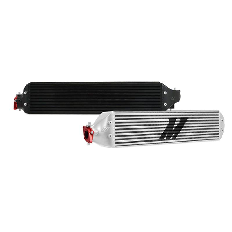 Mishimoto MMINT-CIV-16SL - MISMMINT-CIV-16SL - Mishimoto 2016+ Honda Civic 1.5T / 2017+ Honda Civic Si Intercooler (I/C ONLY) - Silver - Shipped in Europe - Tuningsupply.com