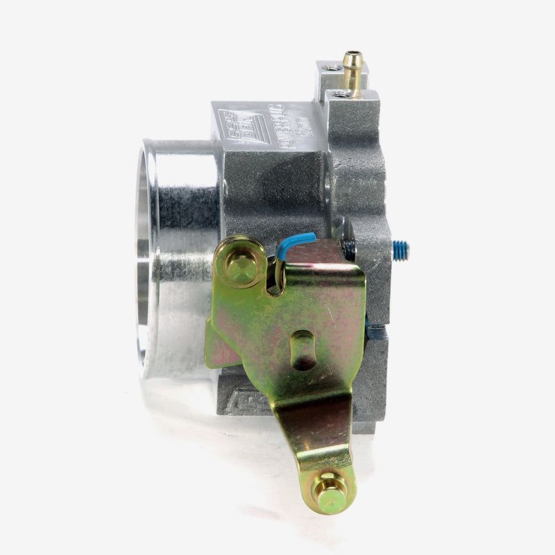 BBK 1724 - BBK1724 - BBK 91-03 Jeep 4.0 62mm Throttle Body BBK Power Plus Series - Shipped in Europe - Tuningsupply.com