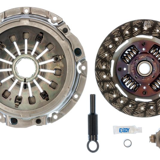 Exedy KMZ01 - EXEKMZ01 - Exedy OE 1993-1995 Mazda RX-7 R2 Clutch Kit - Shipped in Europe - Tuningsupply.com