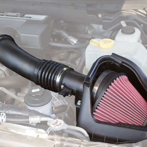 Roush 421239 - RSH421239 - Roush 2011-2014 Ford F-150 6.2L Cold Air Kit - Shipped in Europe - Tuningsupply.com