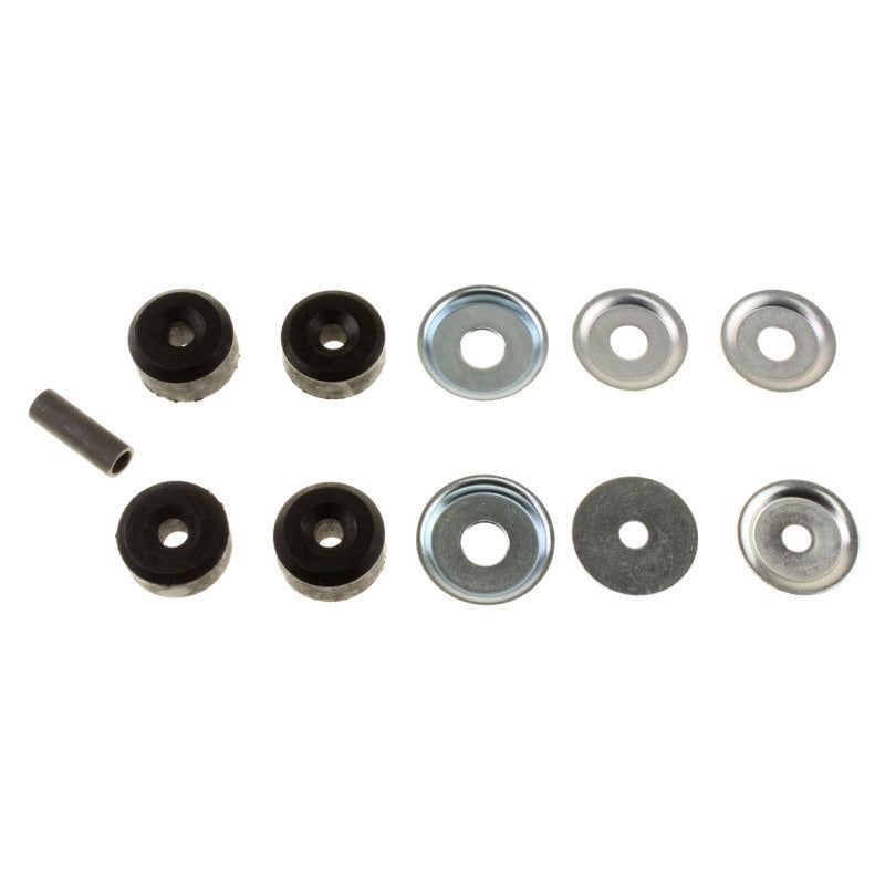 Bilstein 24-014779 - BIL24-014779 - Bilstein B6 1991 Toyota Land Cruiser Base Front 46mm Monotube Shock Absorber - Shipped in Europe - Tuningsupply.com