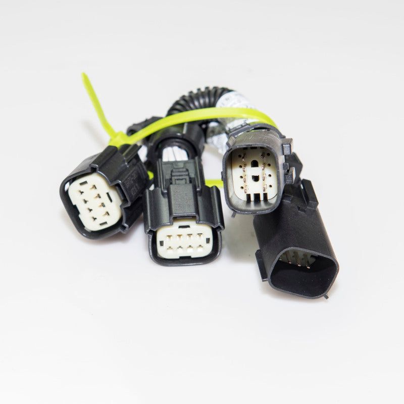 Kooks Headers CAS-104322 - KSHCAS-104322 - Kooks 2015+ Dodge Hellcat 02 Sensor Extensions - Shipped in Europe - Tuningsupply.com