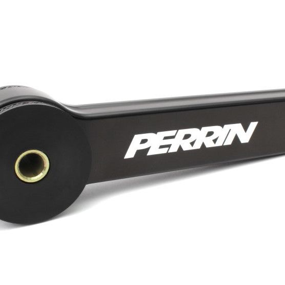 Perrin Performance PSP-DRV-102BK - PERPSP-DRV-102BK - PERRIN 98-08 Subaru Forester (All Models) Pitch Stop Mount - Black - Shipped in Europe - Tuningsupply.com