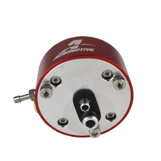Aeromotive 13103 - AER13103 - Aeromotive 86-93 Ford 5.0 Billet Adjustable Regulator - Shipped in Europe - Tuningsupply.com
