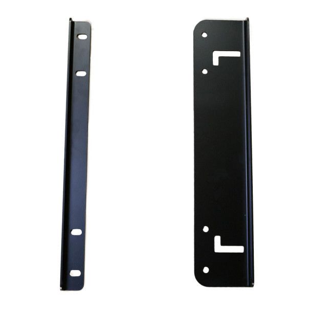 PRP Seats C23 - PRPC23 - PRP 97-02 Jeep TJ Seat Adapter Mount (One Side) - Shipped in Europe - Tuningsupply.com