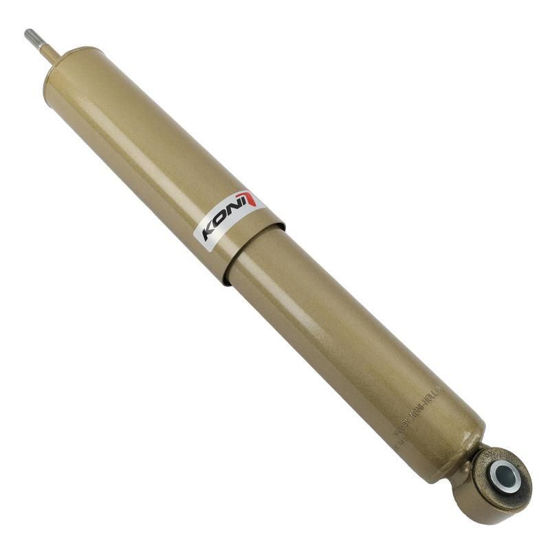 KONI 8805 1043 - KON8805 1043 - Koni 92-16 Ford E-350/E450 FSD Gold RV Rear Shock - Shipped in Europe - Tuningsupply.com