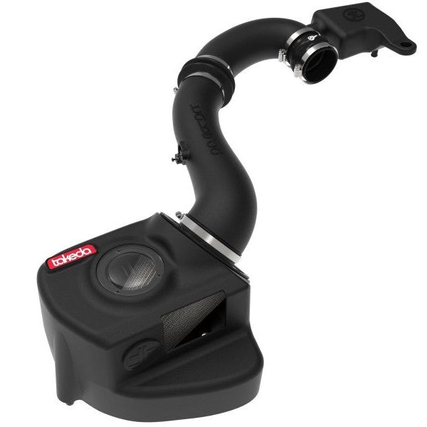 aFe 56-70051D - AFE56-70051D - aFe Takeda Momentum Pro Dry S Cold Air Intake System 20-22 Subaru Outback H4-2.5L - Shipped in Europe - Tuningsupply.com