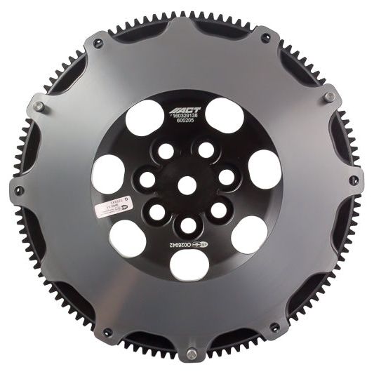 ACT 600205 - ACT600205 - ACT 2006 Mitsubishi Lancer XACT Flywheel Streetlite - Shipped in Europe - Tuningsupply.com