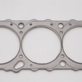 Cometic Gasket C4285-040 - CGSC4285-040 - Cometic Nissan Silvia / 240SX 90mm .040 inch MLS Head Gasket KA24DE 1990-UP - Shipped in Europe - Tuningsupply.com