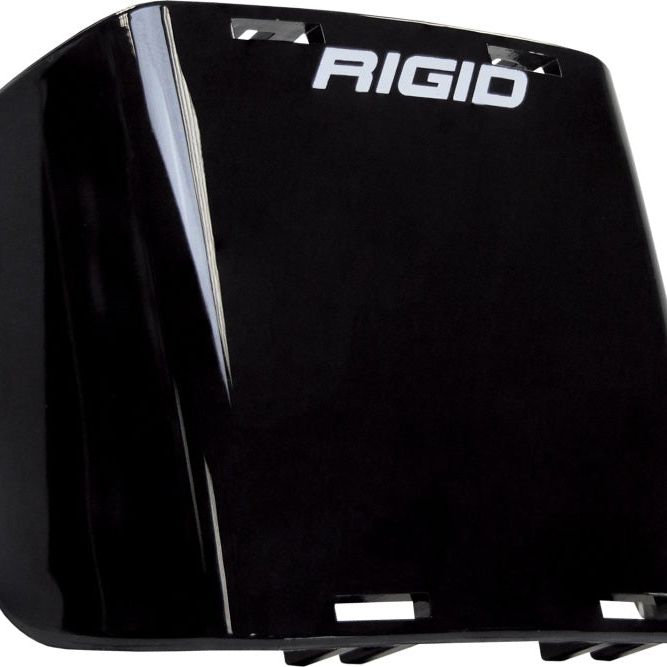 Rigid Industries 32181 - RIG32181 - Rigid Industries D-SS Black Cover - Shipped in Europe - Tuningsupply.com