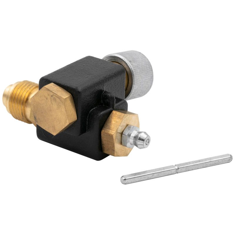 AutoMeter 990414 - ATM990414 - Autometer Performance Parts Standard Right Angle Adapter Accessory Kit - Shipped in Europe - Tuningsupply.com