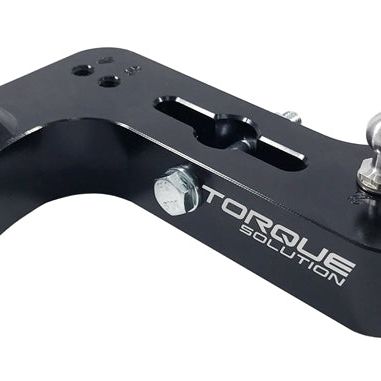 Torque Solution TS-SS-026 - TQSTS-SS-026 - Torque Solution Short Shifter Arm 13-17 Ford Focus ST - Shipped in Europe - Tuningsupply.com