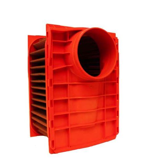 BMC FB01098 - BMCFB01098 - BMC 2020+ Porsche Macan Turbo 2.9TT / 2020+ Porsche Macan GTS 2.9TT Replacement Panel Air Filter - Shipped in Europe - Tuningsupply.com