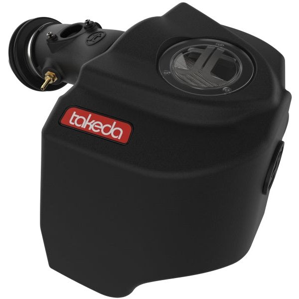 aFe 56-70034D - AFE56-70034D - aFe Takeda Momentum Pro Dry S Cold Air Intake System 19-22 Toyota RAV4 L4-2.5L - Shipped in Europe - Tuningsupply.com