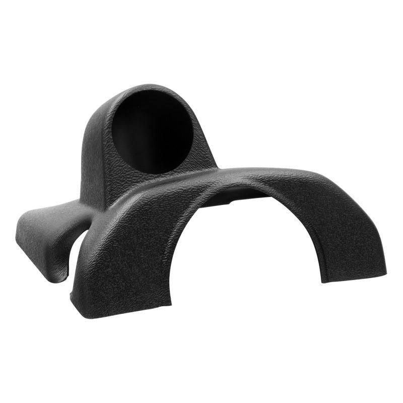 AutoMeter 15015 - ATM15015 - Autometer 2010+ Dodge Ram 1500 2 1/16in Steering Column Single Gauge Pod - Shipped in Europe - Tuningsupply.com