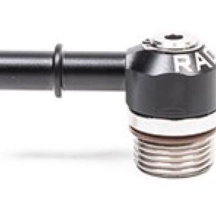 Radium Engineering 20-1000-08375 - RAD20-1000-08375 - Radium 8AN ORB Swivel Banjo to 3/8in SAE Male - Shipped in Europe - Tuningsupply.com