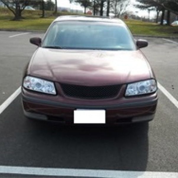 SPYDER 5011756 - SPY5011756 - Spyder Pontiac GTO 04-06 Projector Headlights LED Halo LED Chrome High H1 Low H1 PRO-YD-PGTO04-HL-C - Shipped in Europe - Tuningsupply.com