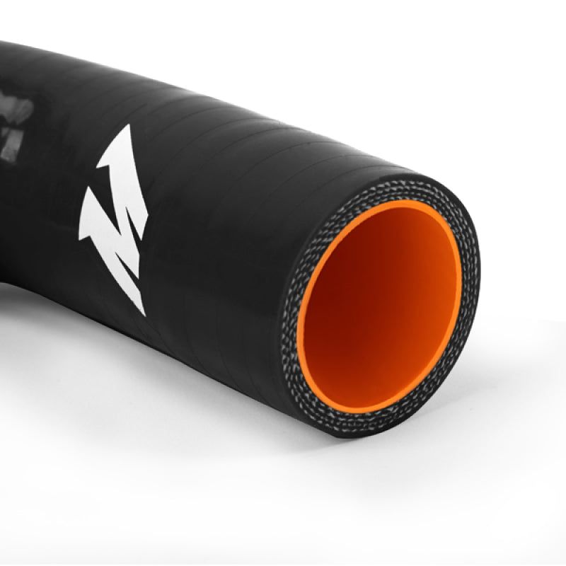 Mishimoto MMHOSE-CAM-98BK - MISMMHOSE-CAM-98BK - Mishimoto 98-02 Chevy Camaro / Pontiac Firebird Black Silicone Hose Kit (LS1 (V8) Engines Only) - Shipped in Europe - Tuningsupply.com