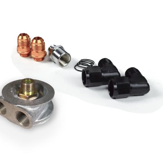 CSF 7042O - CSF7042O - CSF 08-15 Subaru WRX/STI 2-Row Radiator w/Built-In Oil Cooler - Shipped in Europe - Tuningsupply.com