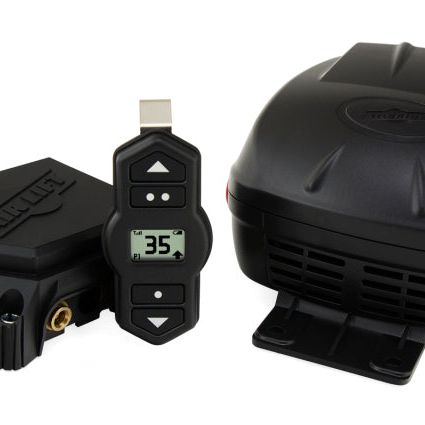 Air Lift 25980 - ALF25980 - Air Lift Wireless One (2nd Generation) - Shipped in Europe - Tuningsupply.com