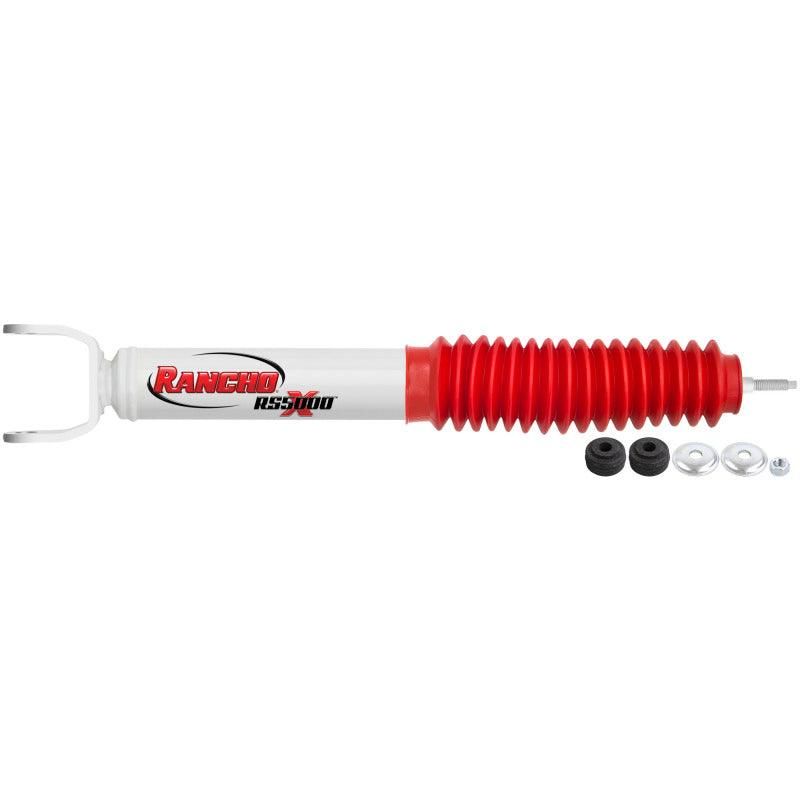 Rancho RS55371 - RHORS55371 - Rancho 02-06 Chevrolet Avalanche 1500 Front RS5000X Shock - Shipped in Europe - Tuningsupply.com