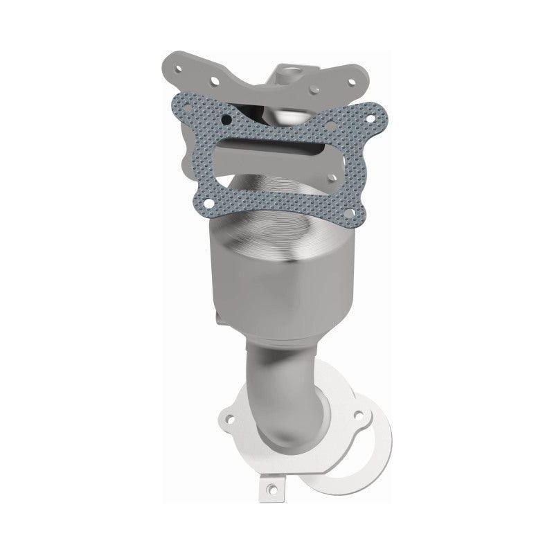 Magnaflow 51441 - MAG51441 - Magnaflow Conv DF 09-14 Acura TSX 2.4L / 08-12 Honda Accord 2.4L - Shipped in Europe - Tuningsupply.com