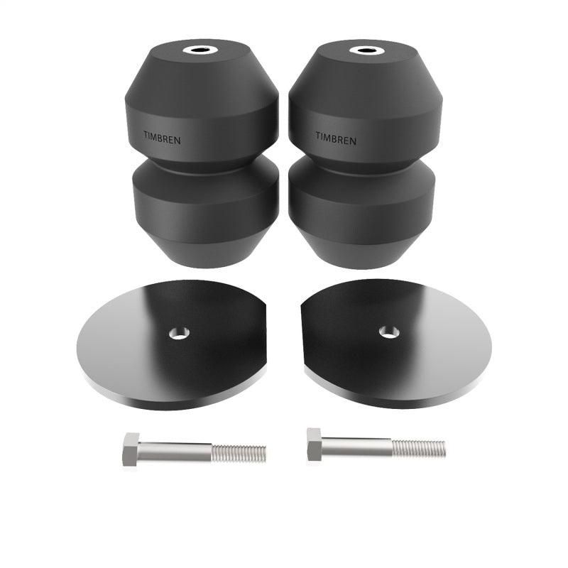 Timbren DVR05096 - TIMDVR05096 - Timbren 2002 Kia Sedona Rear Suspension Enhancement System - Shipped in Europe - Tuningsupply.com