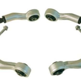 SPC Performance 81363 - SPC81363 - SPC Performance 09-17 Audi A4/RS4/S4 / 09-16 Audi A5/S5 Front Adj Upper Multi Link Control Arm Kit - Shipped in Europe - Tuningsupply.com