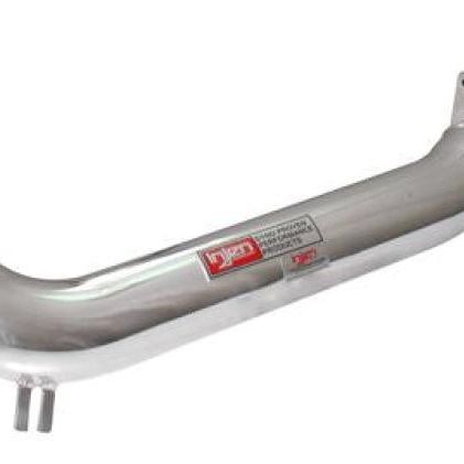 Injen IS1920P - INJIS1920P - Injen 91-94 240SX 16 Valve Polished Short Ram Intake - Shipped in Europe - Tuningsupply.com