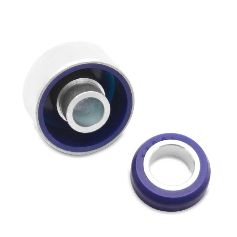 Superpro SPF5108K - SPRSPF5108K - SuperPro 2013 Mazda CX-5 Sport Rear Differential - Center Support Bushing - Shipped in Europe - Tuningsupply.com