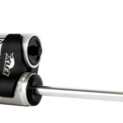 FOX 980-24-955 - FOX980-24-955 - Fox 99+ Chevy HD 2.0 Performance Series 10.6in. Smooth Body Remote Res. Rear Shock / 0-1in. Lift - Shipped in Europe - Tuningsupply.com