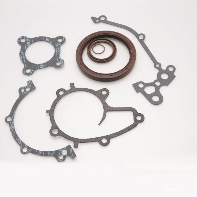 Cometic Gasket PRO2018B - CGSPRO2018B - Cometic Street Pro Nissan CA18DET Bottom End Kit - Shipped in Europe - Tuningsupply.com