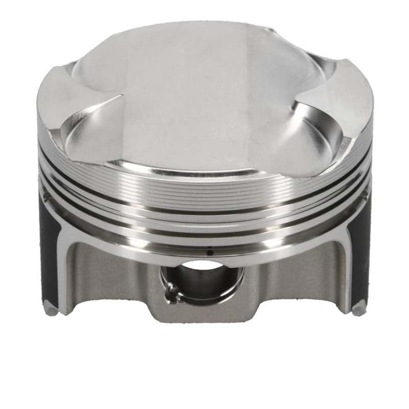 Wiseco K506M815 - WISK506M815 - Wiseco Toyota 4AG 4V DOME +5.9cc (6506M815 Piston Shelf Stock Kit - Shipped in Europe - Tuningsupply.com