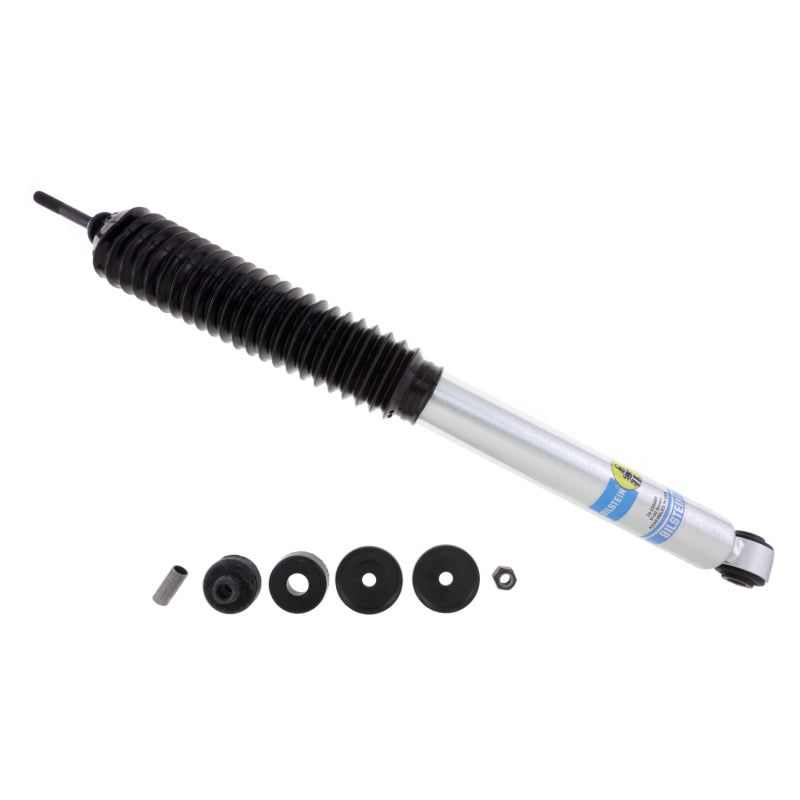 Bilstein 24-239455 - BIL24-239455 - Bilstein 5100 Series 14-15 Dodge Ram 2500 Rear 46mm Monotube Shock Absorber - Shipped in Europe - Tuningsupply.com