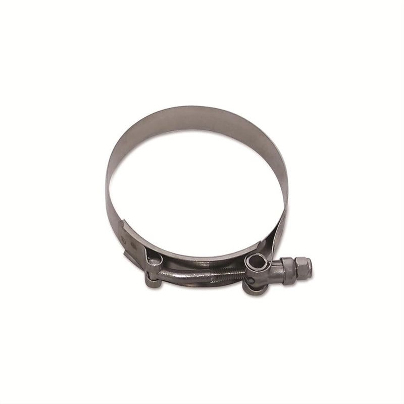 Torque Solution TS-TBC-4 - TQSTS-TBC-4 - Torque Solution T-Bolt Hose Clamp 4in Universal - Shipped in Europe - Tuningsupply.com