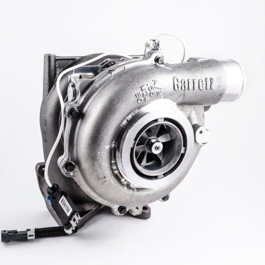 Garrett 773540-5001S - GRT773540-5001S - Garrett GT3794VA Turbo Kit - Chevy Duramax 6.6L 2004.5-2009 Stage 1 AVNT - Shipped in Europe - Tuningsupply.com