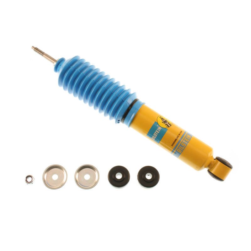 Bilstein 24-185134 - BIL24-185134 - Bilstein 4600 Series 97-04 Ford F-150/F-250 Front 46mm Monotube Shock Absorber - Shipped in Europe - Tuningsupply.com