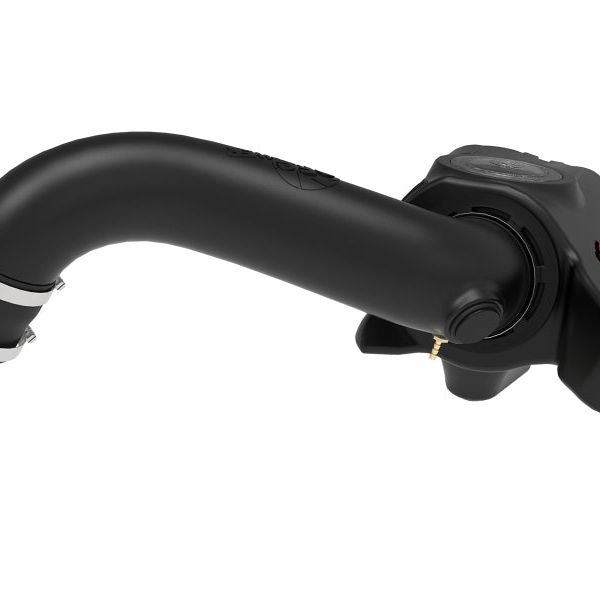 aFe 50-70036R - AFE50-70036R - aFe Momentum GT Pro 5R Cold Air Intake System 15-18 Volkswagen Golf R I4-2.0L (t) - Shipped in Europe - Tuningsupply.com