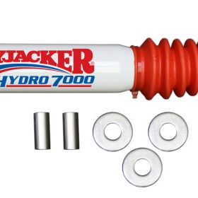 Skyjacker 7099 - SKY7099 - Skyjacker 2004-2004 Ford F-250 Super Duty Steering Damper Kit - Shipped in Europe - Tuningsupply.com