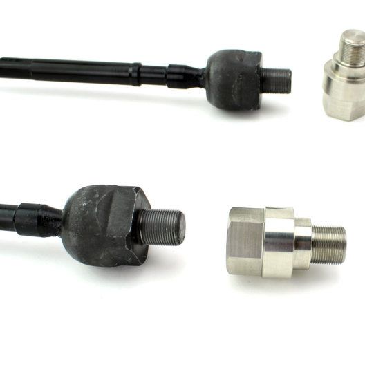SPL Parts SPL TRE NAPS - SPPSPL TRE NAPS - SPL Parts 89-97 Mazda Miata (NA) Tie Rod Ends (Bumpsteer Adjustable/Power Steering Rack Only) - Shipped in Europe - Tuningsupply.com
