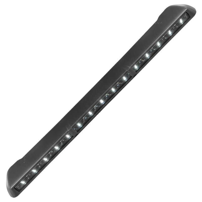 ORACLE Lighting 5888-023-MF - ORL5888-023-MF - Oracle 2021+ Ford Bronco Integrated Windshield Roof LED Light Bar System - Shipped in Europe - Tuningsupply.com