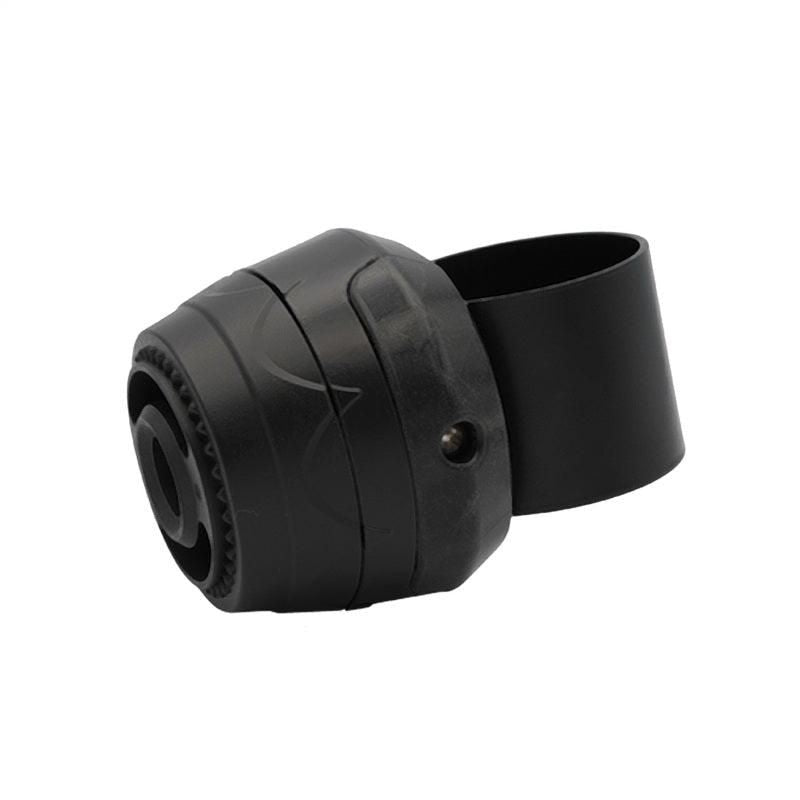 Rigid Industries 46594 - RIG46594 - Rigid Reflect Replacement Clamp Service Kit - Universal - Shipped in Europe - Tuningsupply.com