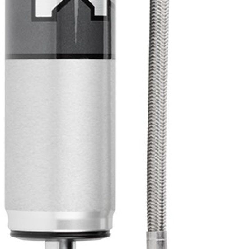 FOX 985-26-161 - FOX985-26-161 - Fox 17-19 Ford F250/F350 2.0 Performance Series Remote Reservoir Adj. Front Shocks 0-1.5in Lift - Shipped in Europe - Tuningsupply.com